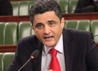 حسونة الناصفي:”سنطرح لائحة جديدة رافضة للتدخل الأجنبي في ليبيا”