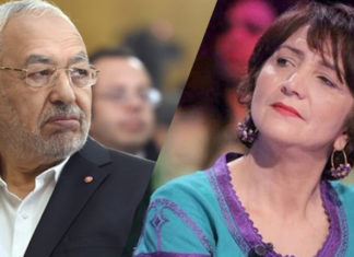 فيديو..سامية عبو: الغنوشي يعيش في برج عاجي وهو أضعف رئيس لأضعف حزب