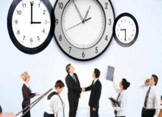 الولايات المتحدة وكندا تبدآن تجربة العمل لـ4 أيام في الأسبوع