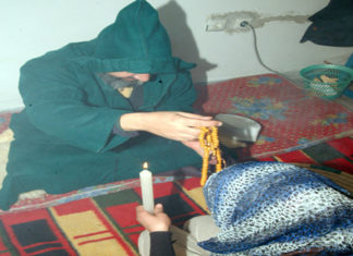 الكاف: ايقاف مشعوذ اغتصب حريفاته