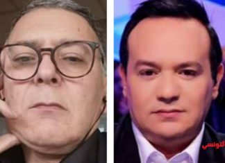 منجي الشابي يفجر مفاجأة..ينفي إصابة شقيقه علاء بعرض خطير ويكشف تفاصيل مدويّة