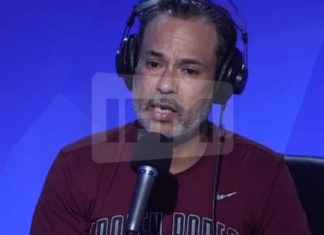 محمدعلي النهدي: فتحي الهداوي زايد في مسلسل قلب الذيب ونقعد باهت كيفاش أنا مانيش موجود في نوبة