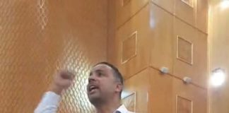 خطير..فيديو: سيف الدين مخلوف يطالب بإعدام عبير موسي