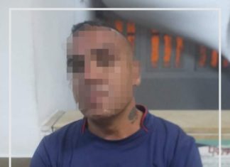 سوسة: القبض على مفتش عنه حاول دهس عون حرس وطني