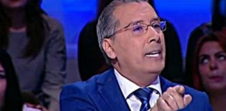 برهان بسيس:”تونس أفلست ايها الحمقى…عن أي انتصارات تتحدثون؟”