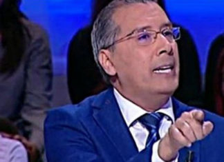 برهان بسيس:”تونس أفلست ايها الحمقى…عن أي انتصارات تتحدثون؟”