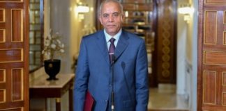 الحبيب الجملي: “أنا ضحية مشهد سياسي متآكل أفرزته انتخابات 2019”