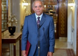 الحبيب الجملي: “أنا ضحية مشهد سياسي متآكل أفرزته انتخابات 2019”