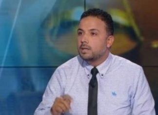 نقابة الأمن الجمهوري تطالب برفع الحصانة عن النائب سيف الدين مخلوف