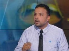 مخلوف:”مازال ما تولدش إلى باش يمنع حد إستدعاه إئتلاف الكرامة من دخول البرلمان”