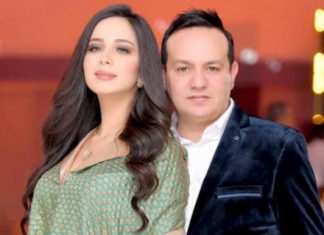 زوجة علاء الشابي تهدد: سأفضح الجميع