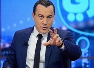 تتويج عربي جديد لسامي الفهري وهو داخل السجن