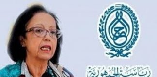 عن حادث ابنة الوزير بسيارة إدارية.. مستشارة رئيس الجمهورية:”اختفى ملف.. فظهر ملف”