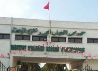 معهد القصاب: امراتان في حالة سكر تعتديان على فريق الاستعجالي