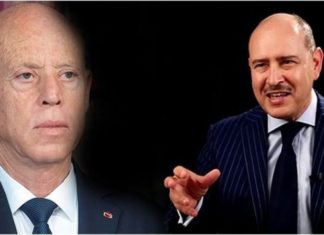المرايحي:”قيس سعيّد رجل بسيط وخطير على تونس”