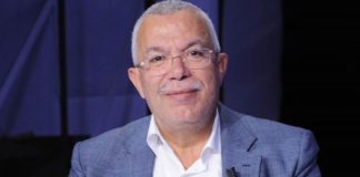 عرض حركة النهضة لصفقة على الفخفاخ: البحيري ينفي