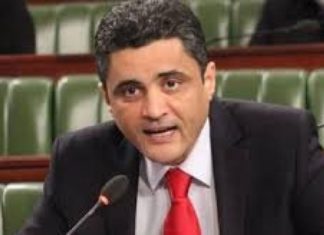 الناصفي: نواب تعهدوا بالتصويت ضدّ الغنوشي وأخلفوا العهد