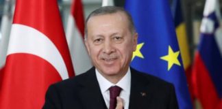 تركيا لن تتردد في اتخاذ الإجراءات اللازمة في ليبيا