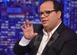 فيدي ..نوفل الورتاني:بن علي رفض برنامج كلام الناس