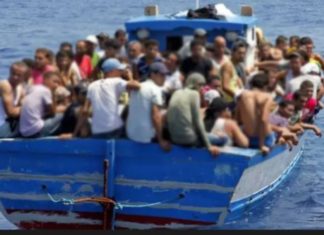 في يوم واحد: من بينهم رضع واطفال.. إحباط 16 عملية “حرقة”