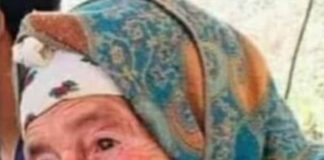 احتجت للمطالبة بحقها في الماء … والي جندوبة يقاضي “خالتي زهوة” عجوز الـ80 سنة