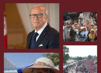في الذكرى الأولى لرحيل والده: حافظ قايد السبسي يكتب..رحمك الله يا ابي، يا قدوتي، يا رئيسي