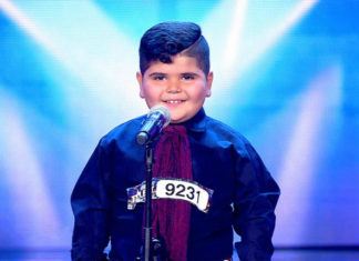 حقيقة وفاة طفل برنامج ”Arabs Got Talent”