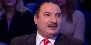 فيديو..لطفي بندقة:”ولدي قالي تمنيت نكون ولد عمي رضوان”