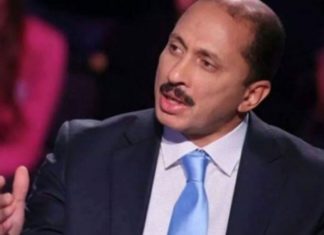 تعيين رئيس ديوان جديد لوزير الدولة محمد عبو