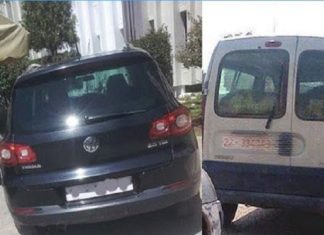 نحو تشديد العقوبات على مخالفات السيارات الإدارية