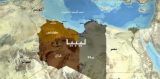 الأتراك يكتشفون “كنوزا هائلة” ضائعة في ليبيا!
