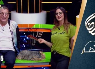 صبري مصباح يقاضي قناة قرطاج+ والسبب برنامج المطار