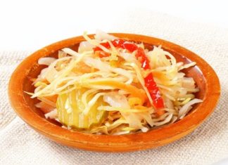 دراسة.. مواد غذائية يعتقد أنها تحمي من “كوفيد-19”