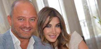 لأول مرة.. زوج نانسي عجرم يكشف سبب إطلاقه 18 رصاصة على مقتحم منزلهم