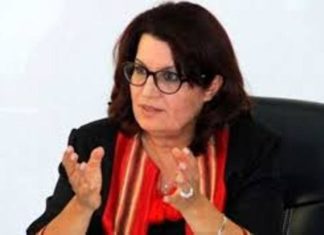المكّي ينهي مهام سميرة مرعي في رئاسة قسم بالرابطة