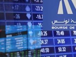 النسق السلبي يلازم توننداكس في إقفال الثلاثاء