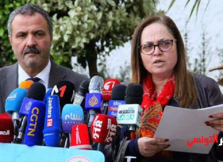 الوضع الوبائي لفيروس كورونا في تونس (5 جويلية 2020) : 1188 حالة مؤكد… 1048 حالة شفاء و50 حالة وفاة