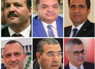 اقالهم الفخفاخ: إمكانية طرح وزراء النهضة المٌقالين خلال تشكيل الحكومة الجديدة