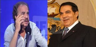 رؤوف كوكة : بن علي صادر تجهيزاتي وأطرد بسببي مدير التلفزة “التفاصيل”