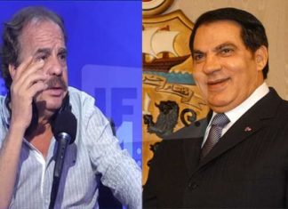 رؤوف كوكة : بن علي صادر تجهيزاتي وأطرد بسببي مدير التلفزة “التفاصيل”