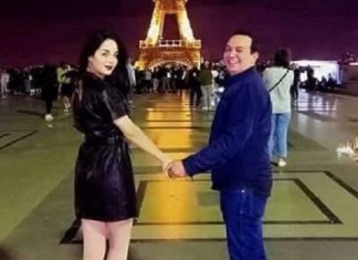 من فرنسا: علاء الشابي ينشر صورا ويتحدث عن نتائج تحاليل الحمض النووي التي أجراها
