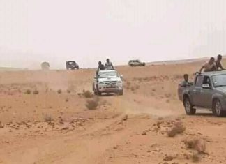 تطاوين: احتقان بالكامور وغلق محطة الضخ..وزارة الدفاع على الخط