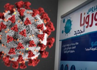 198 حالة وافدة و7 حالات محلية منذ فتح الحدود في تونس