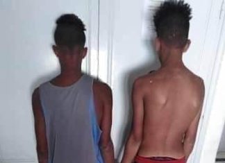 صدق أو لا تصدق: في المهدية..هؤلاء قاموا بافتكاك فتاة من خطيبها لاغتصابها