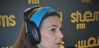 فيديو..وحيدة الدريدي:”أنا مع قرار احمد الاندلسي انو ما يحضر في حتى برنامج تلفزي كان بمقابل”