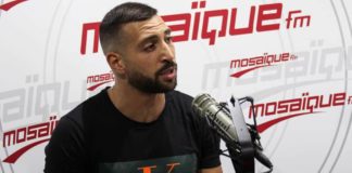 نضال السعدي: ”ما نخافش مالموت..نخاف من ربي ومن الظلم”