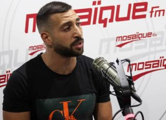 نضال السعدي: ”ما نخافش مالموت..نخاف من ربي ومن الظلم”