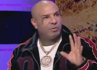 صورة: كادوريم يدخل القفص الذهبي …
