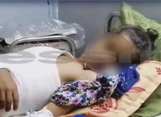 فرنانة: يعنف ابنته ويحيلها على المستشفى لانها رفضت العمل كمعينة مزلية فعنّفها