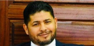 الناطق الرسمي باسم التيار الديمقراطي : أربع كتل تتفق على البدء في اجراءات سحب الثقة من رئيس البرلمان